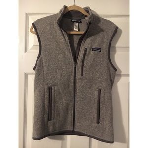 Men’s XS Patagonia Better Sweater Vest